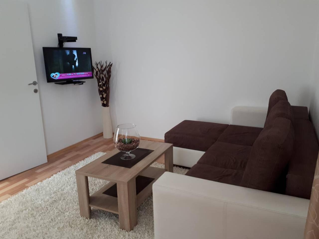 Apartments Pepdjonovic Ulcinj Quarto foto