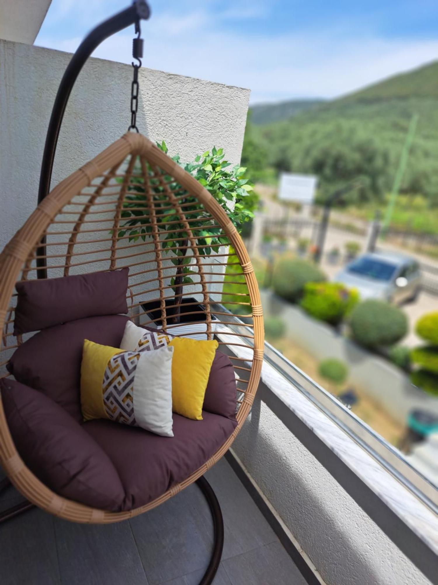 Apartments Pepdjonovic Ulcinj Exterior foto