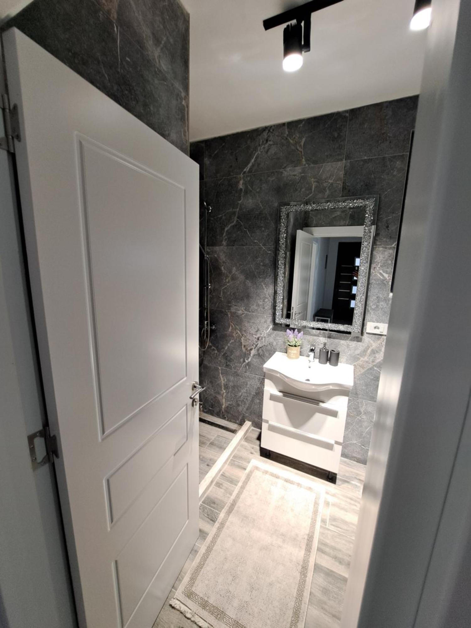 Apartments Pepdjonovic Ulcinj Exterior foto